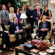 Image for article titled How I Met Your Mother: "Robots Vs. Wrestlers"